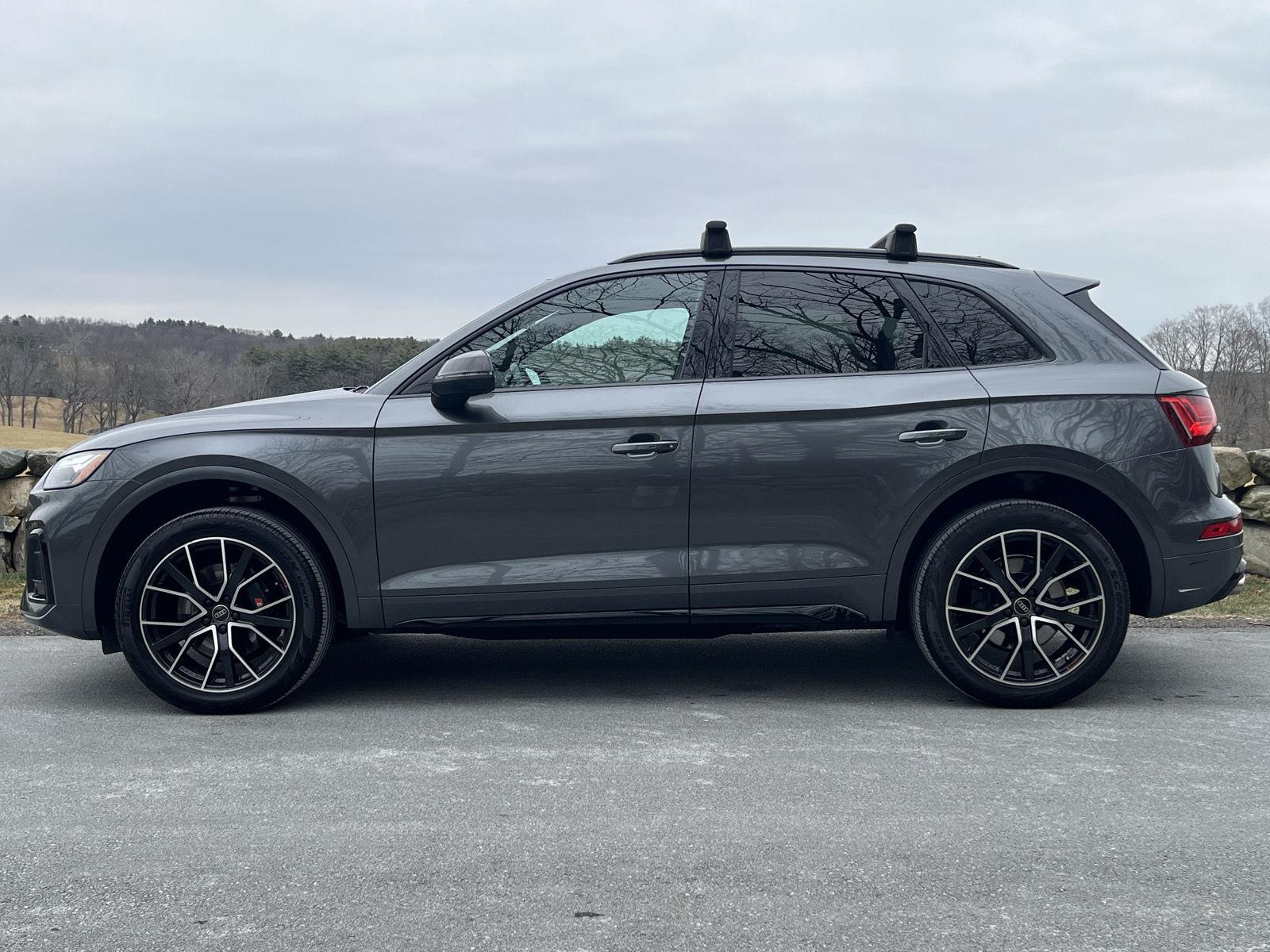 Topsfield Motor Company