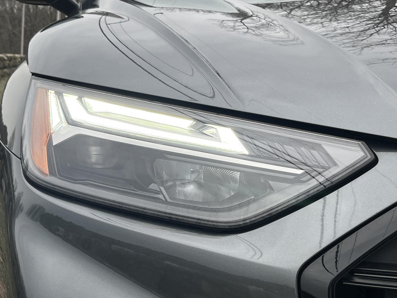 Topsfield Motor Company