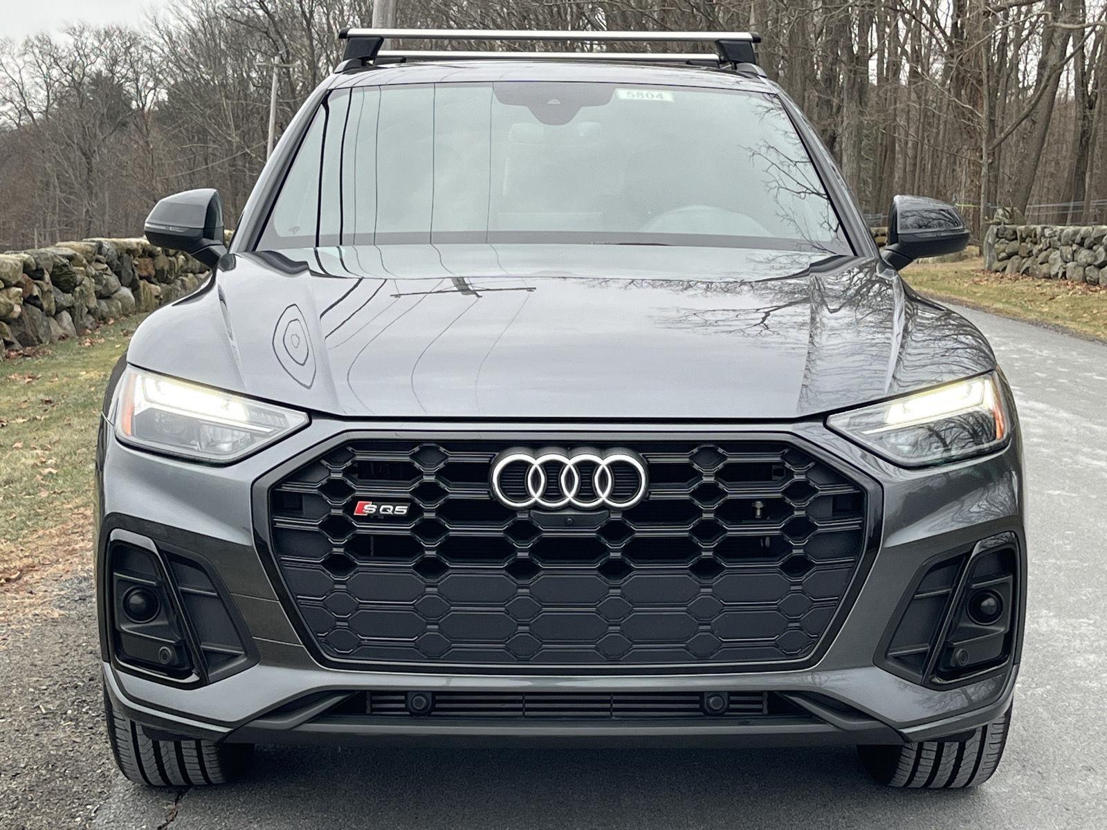 Topsfield Motor Company