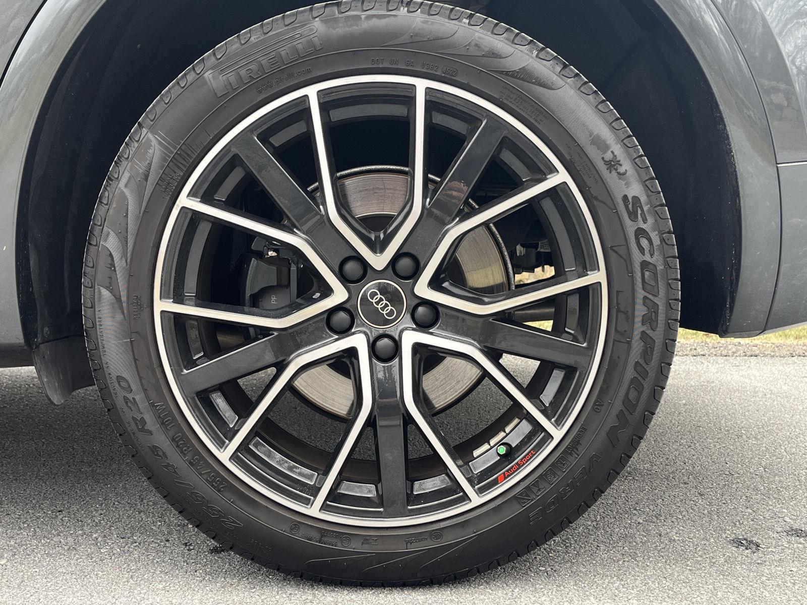 Topsfield Motor Company