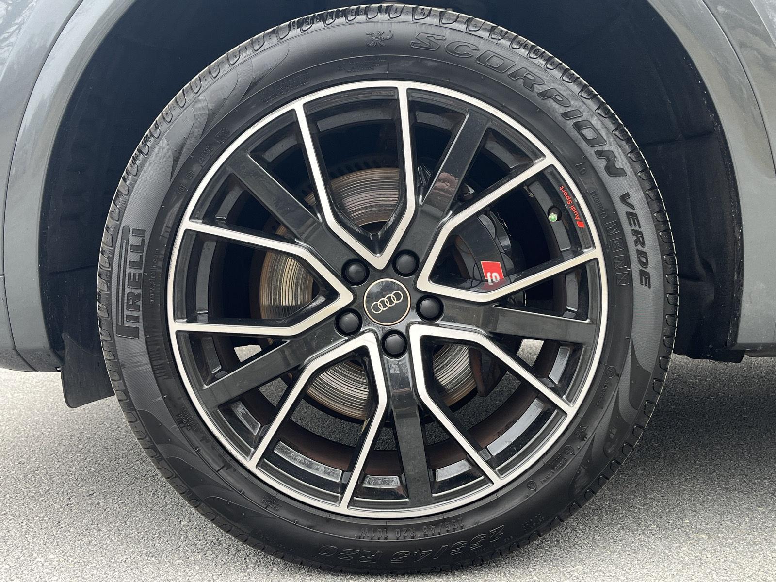 Topsfield Motor Company