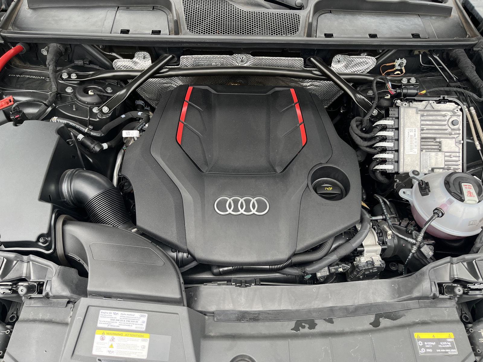 Topsfield Motor Company