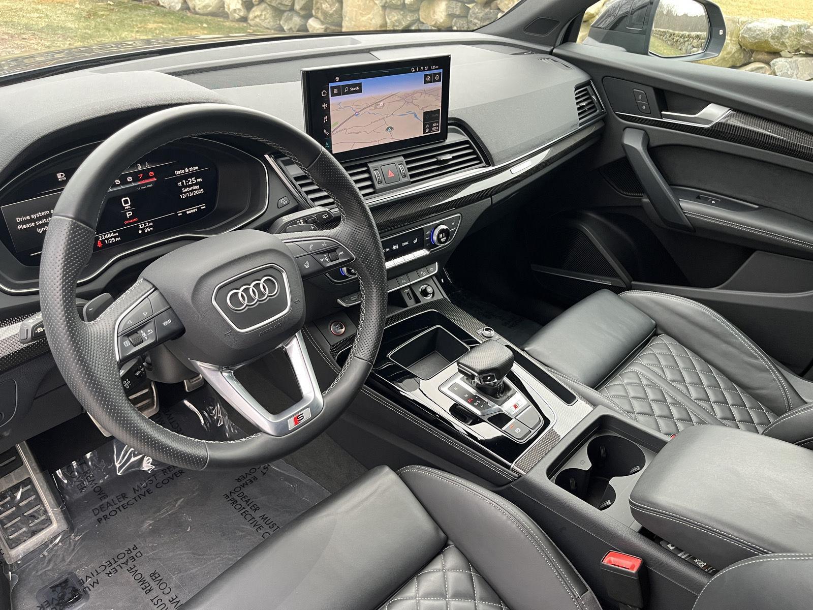 Topsfield Motor Company