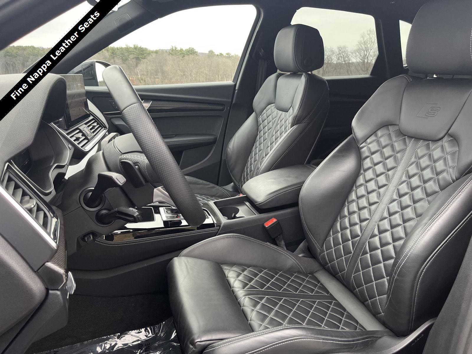 Topsfield Motor Company