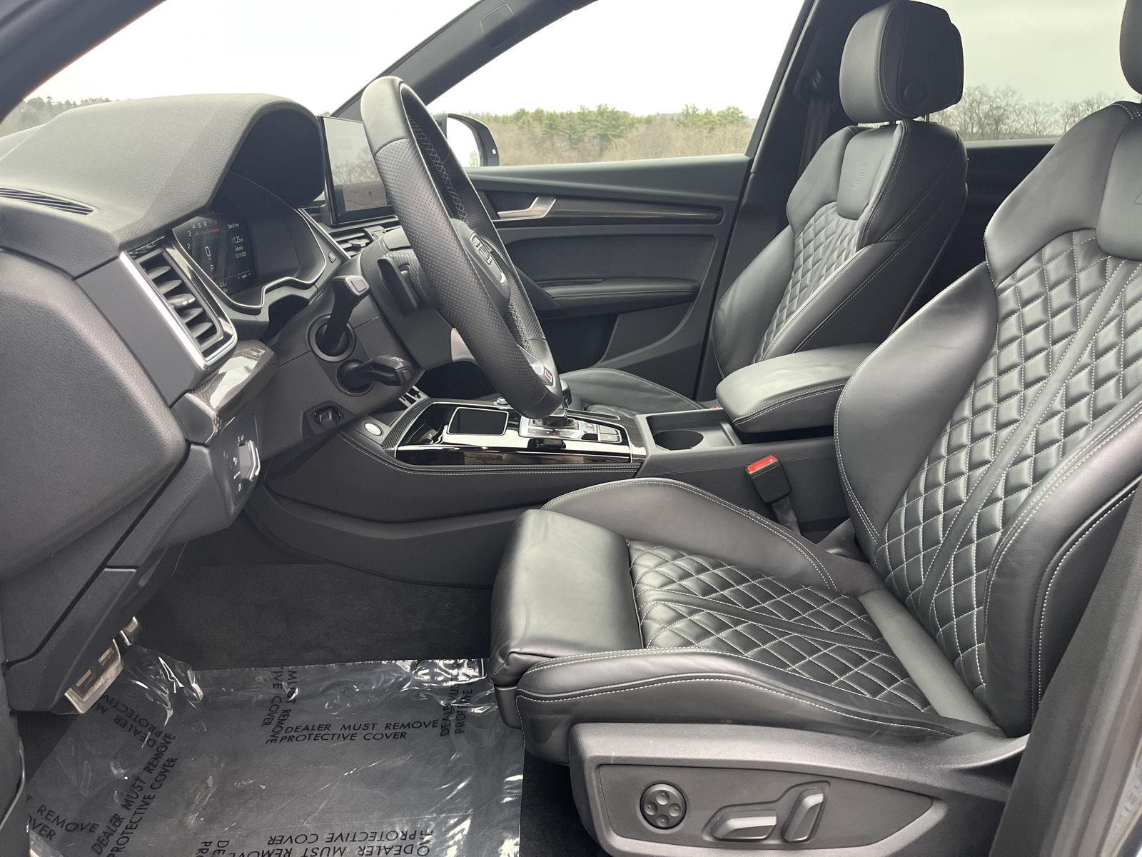 Topsfield Motor Company