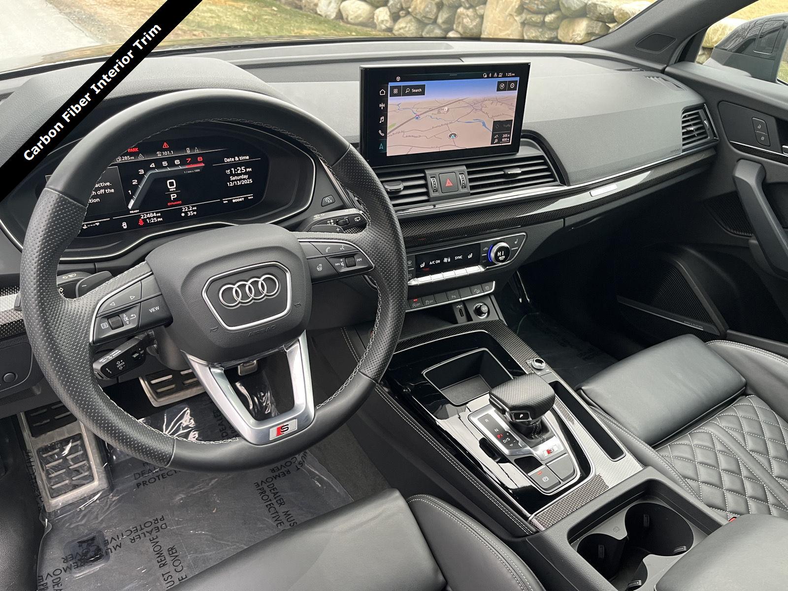 Topsfield Motor Company