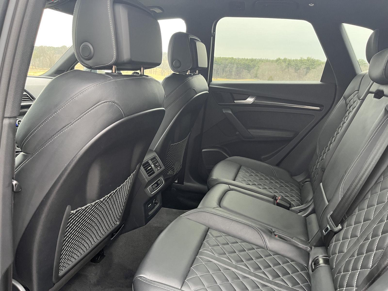 Topsfield Motor Company