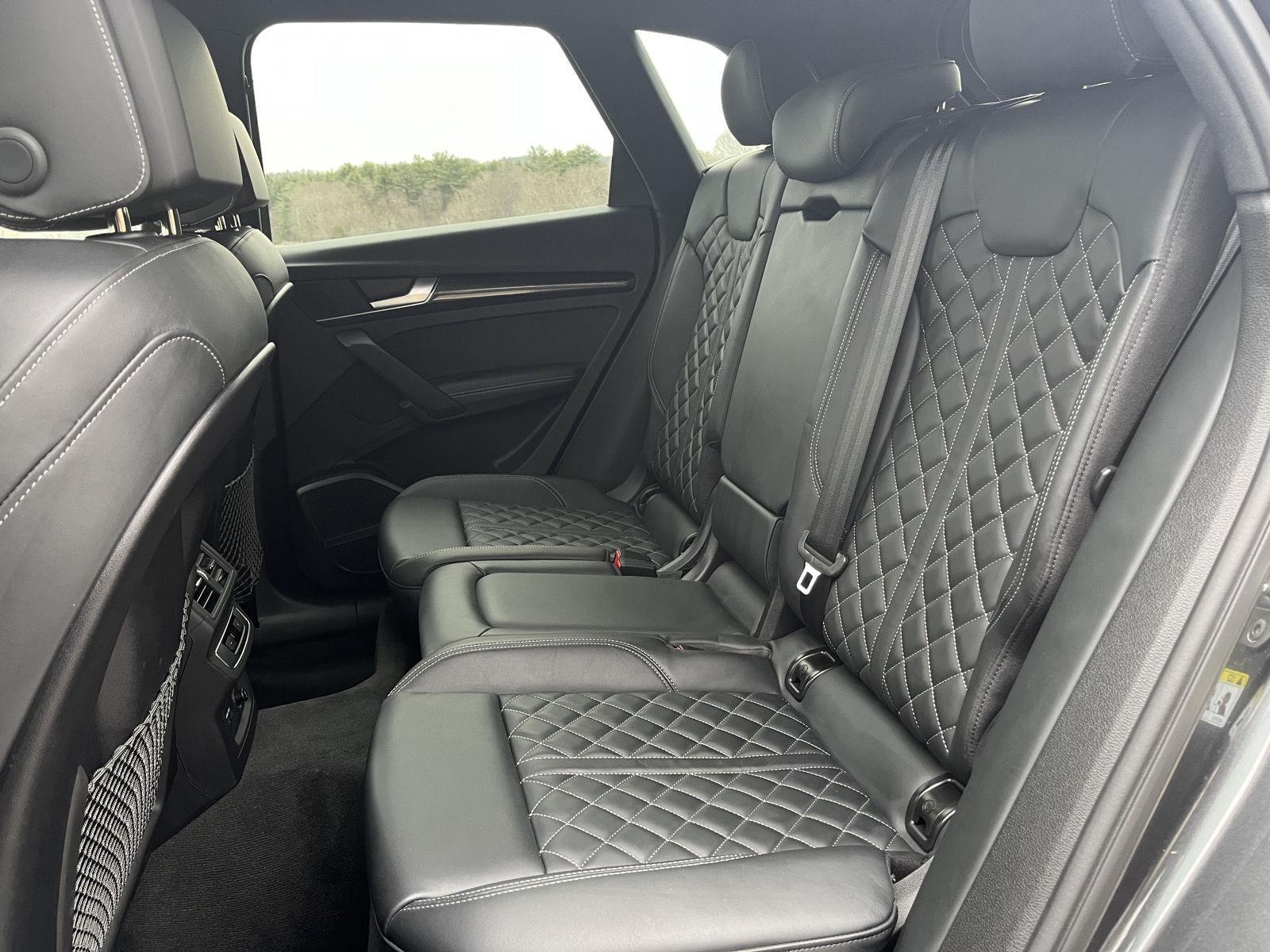 Topsfield Motor Company