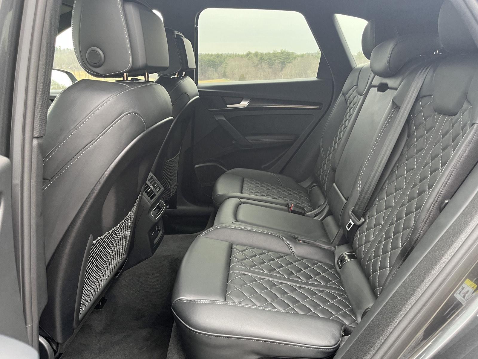 Topsfield Motor Company