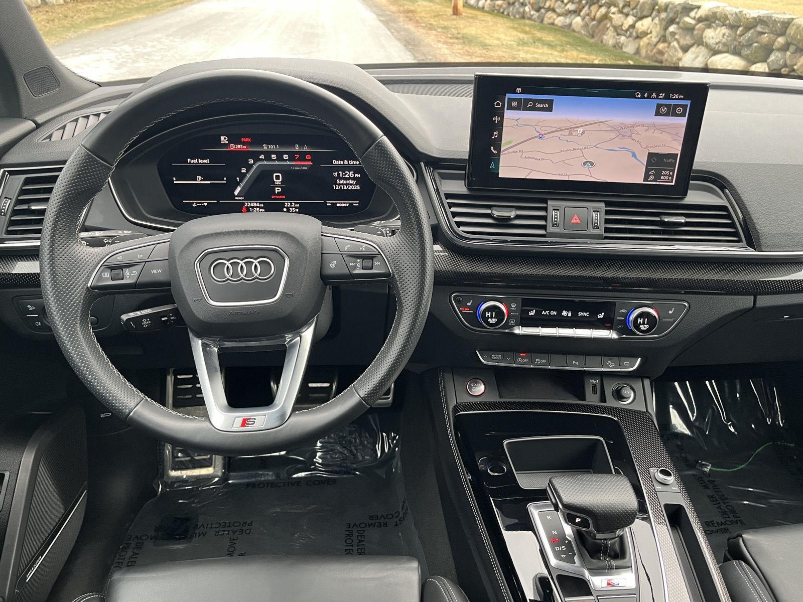 Topsfield Motor Company