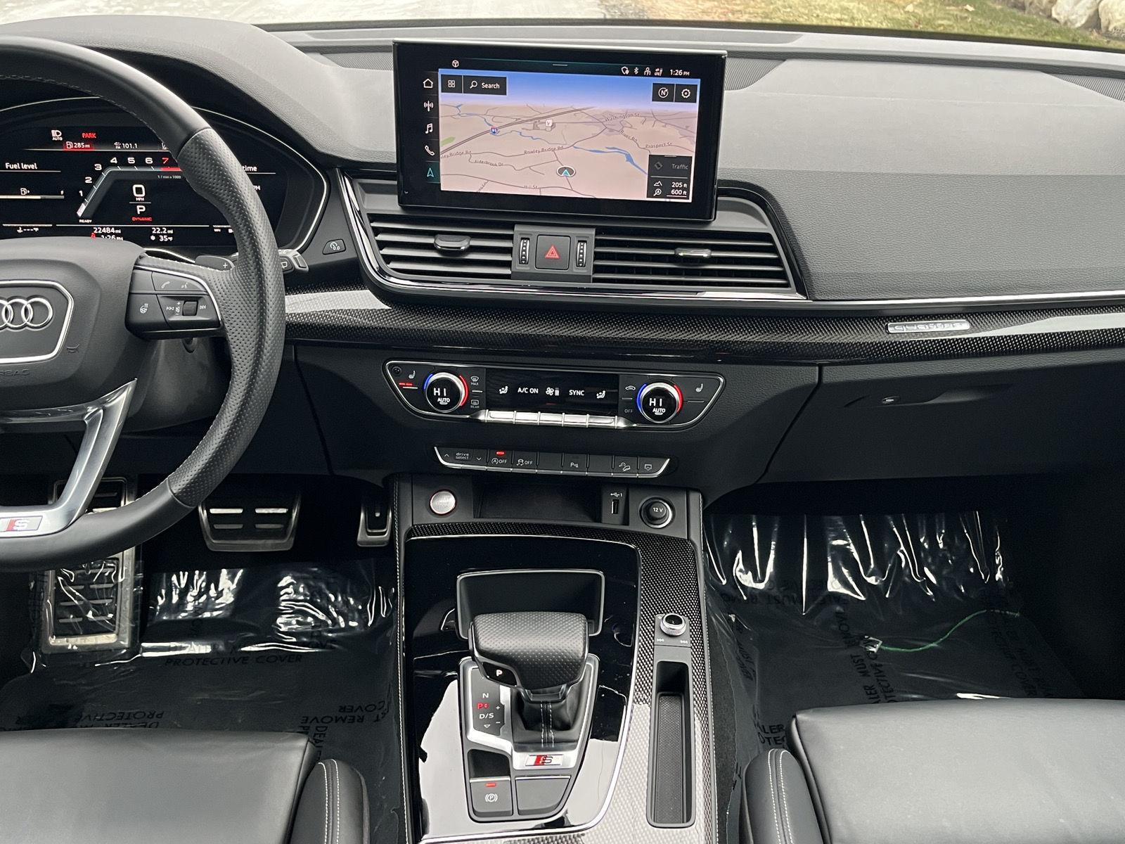 Topsfield Motor Company