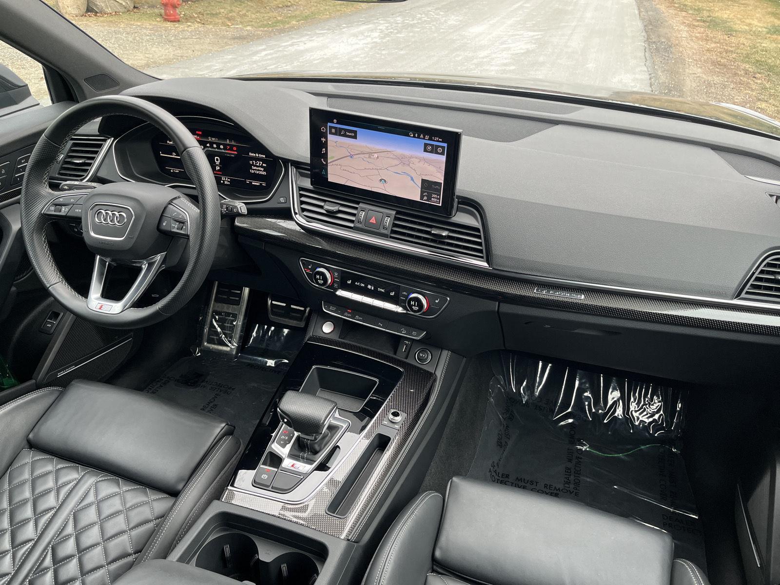 Topsfield Motor Company