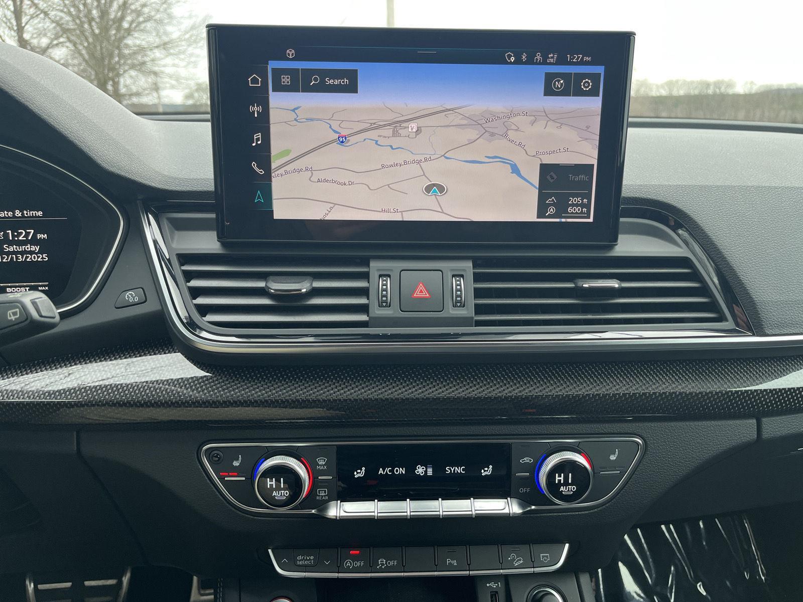 Topsfield Motor Company