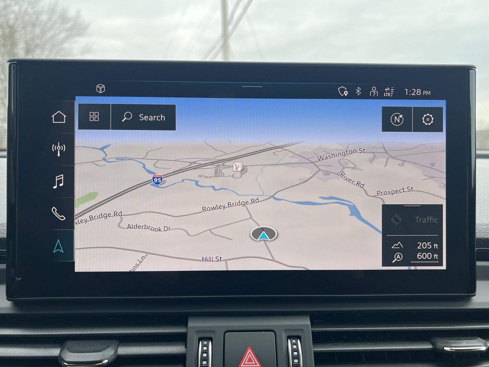 Topsfield Motor Company