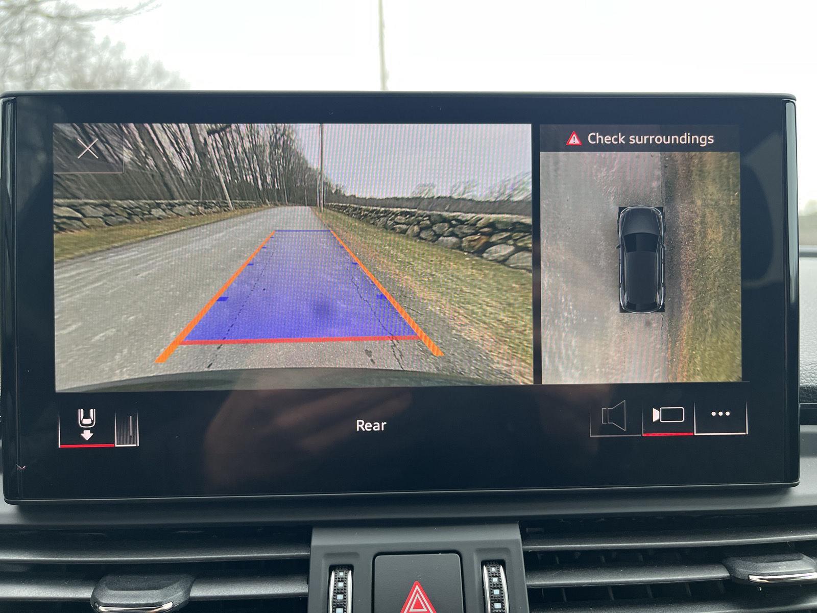 Topsfield Motor Company