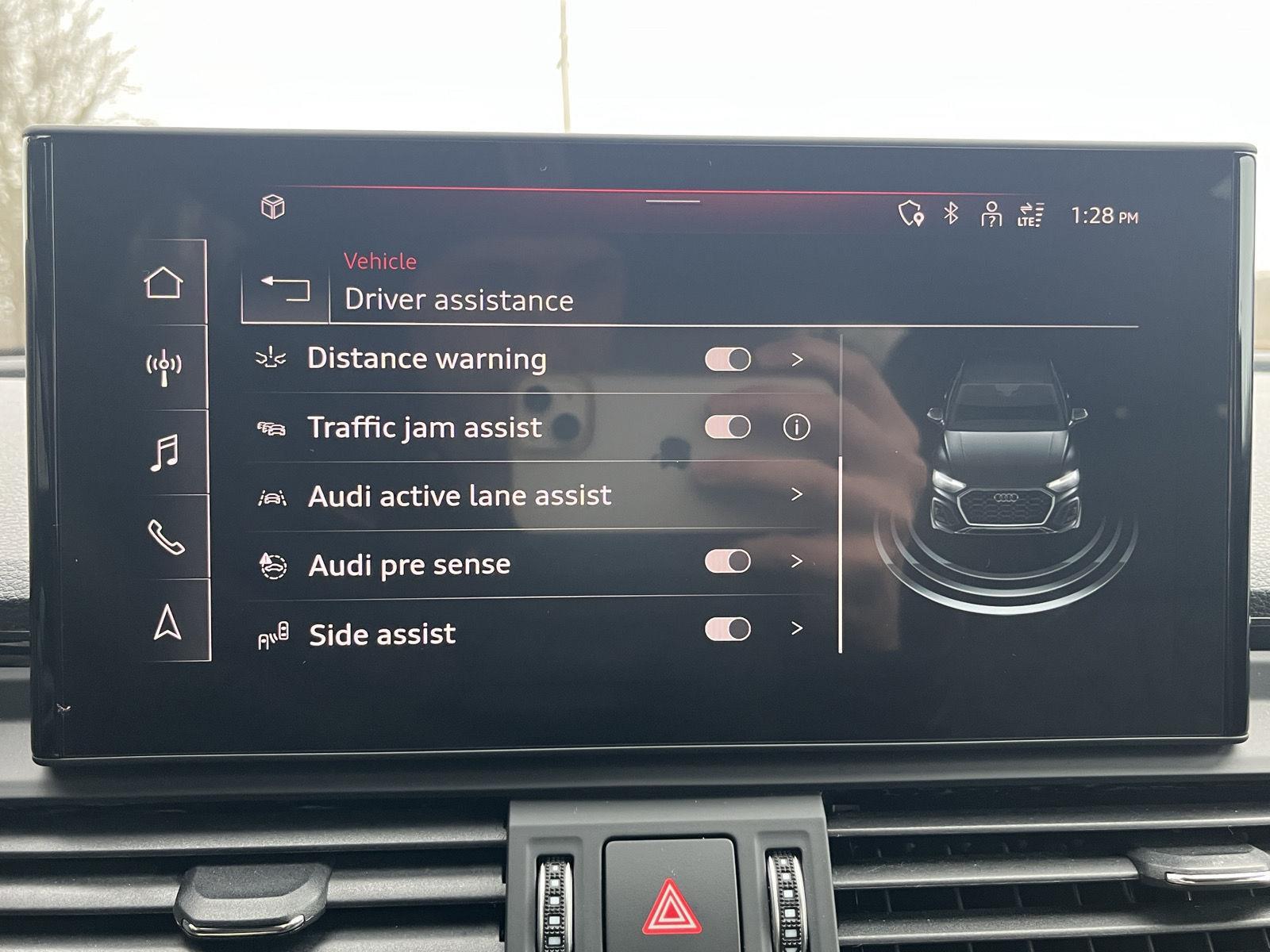 Topsfield Motor Company