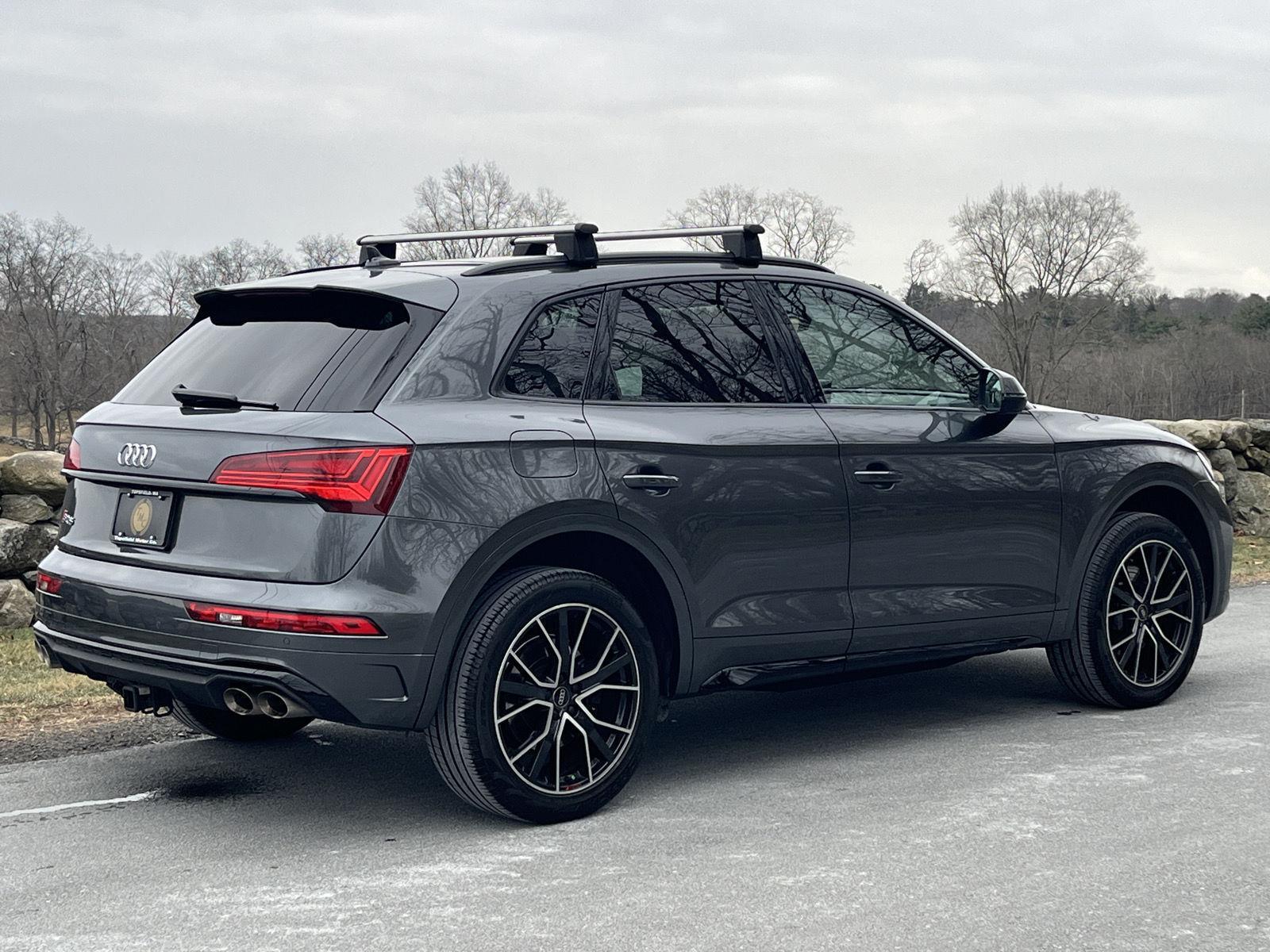 Topsfield Motor Company