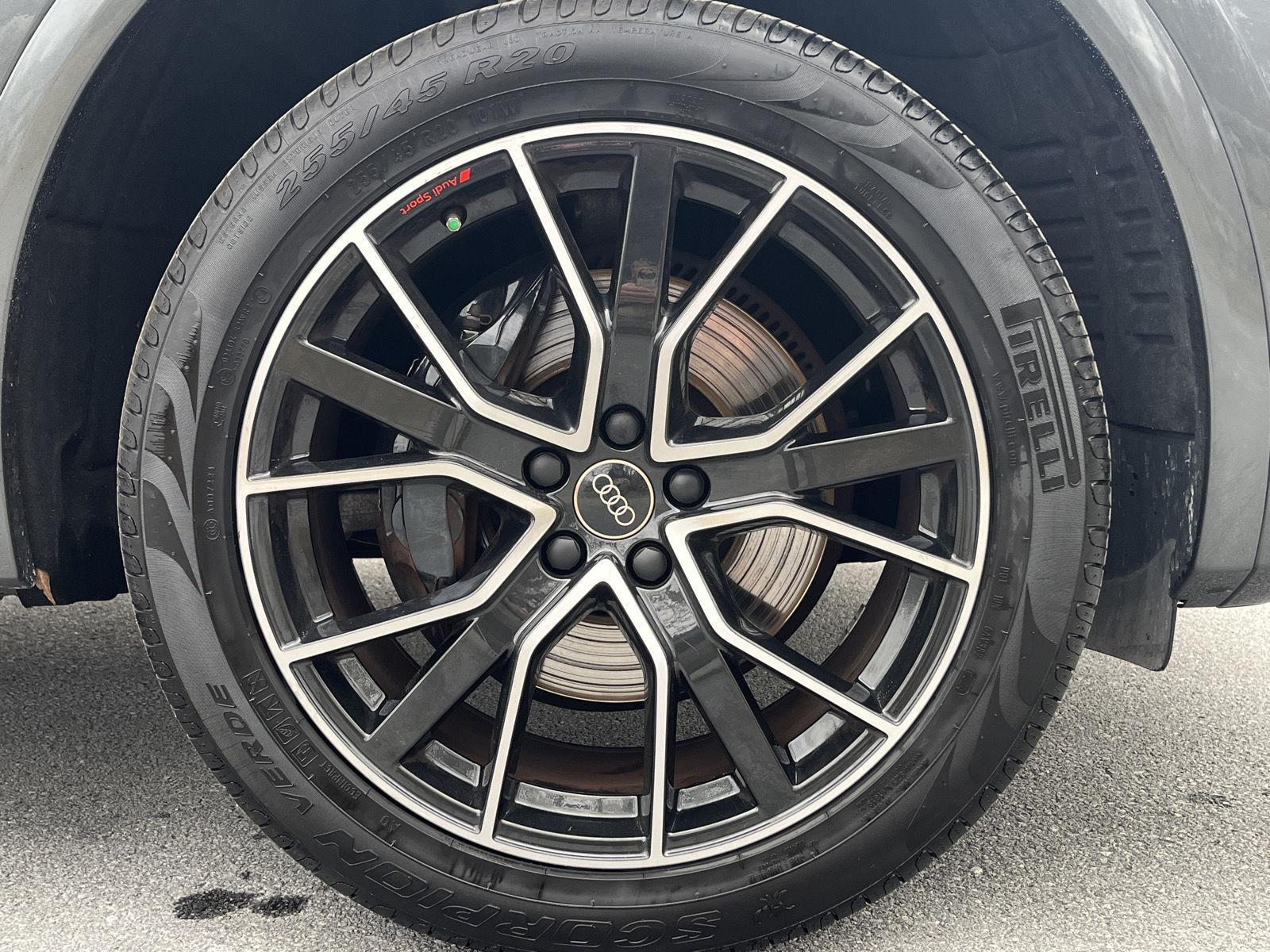 Topsfield Motor Company