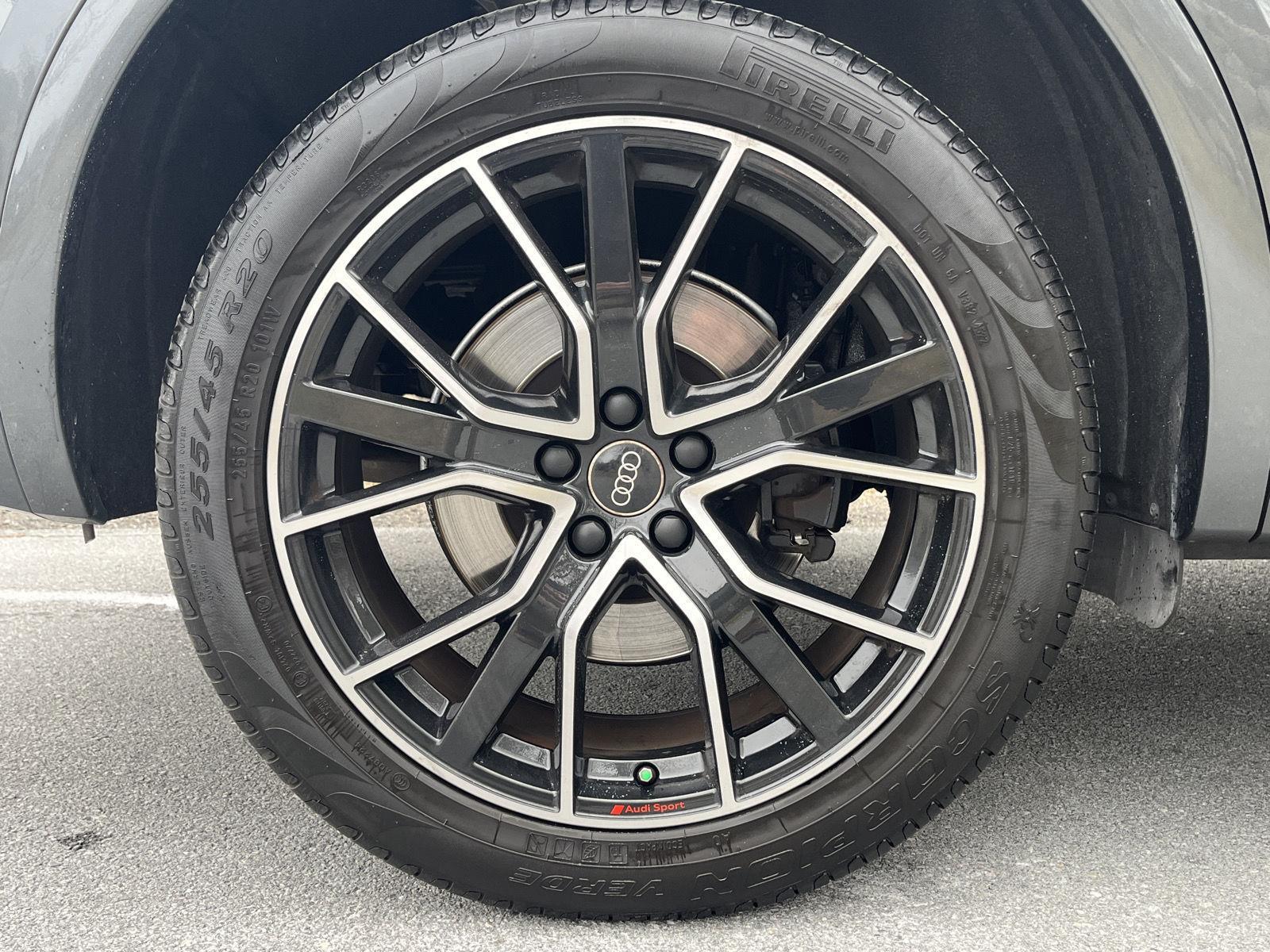 Topsfield Motor Company