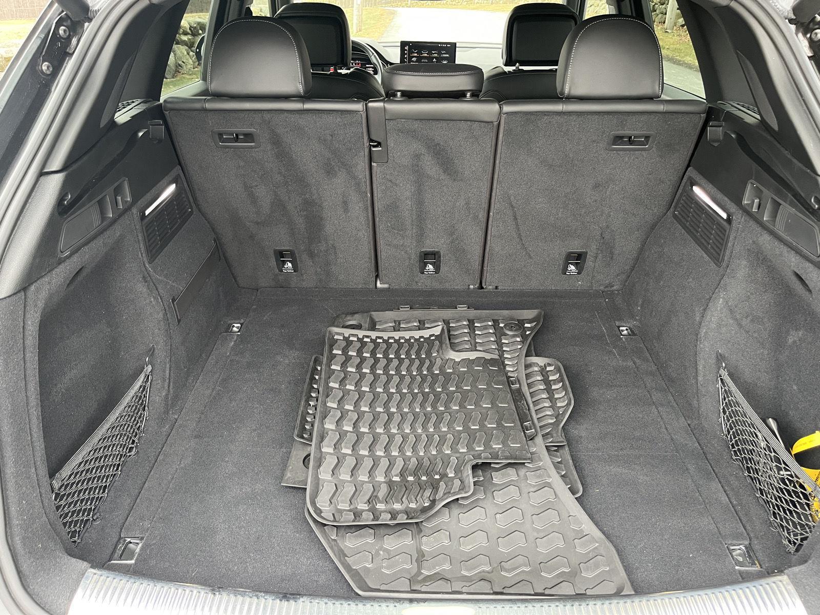 Topsfield Motor Company