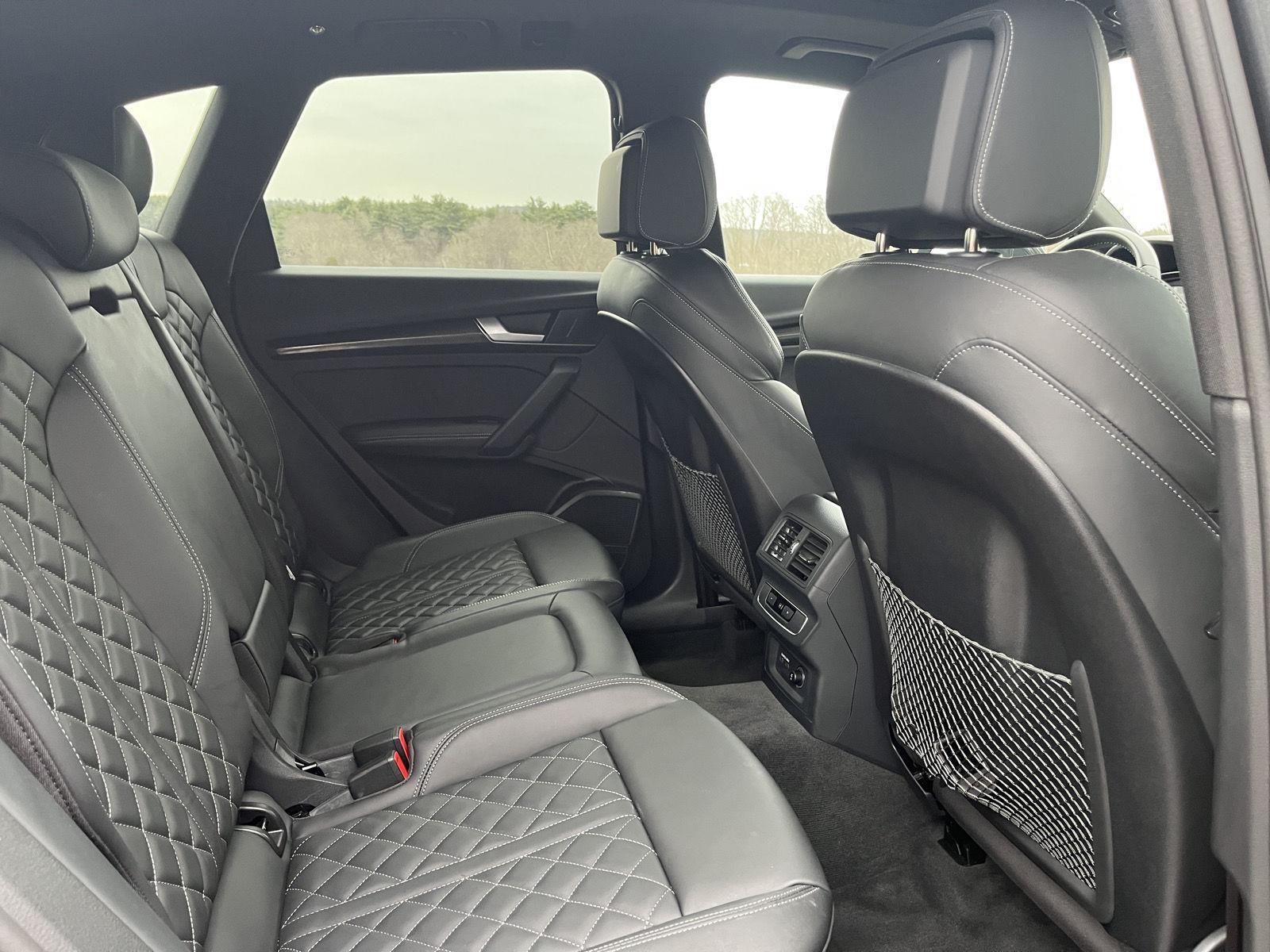 Topsfield Motor Company