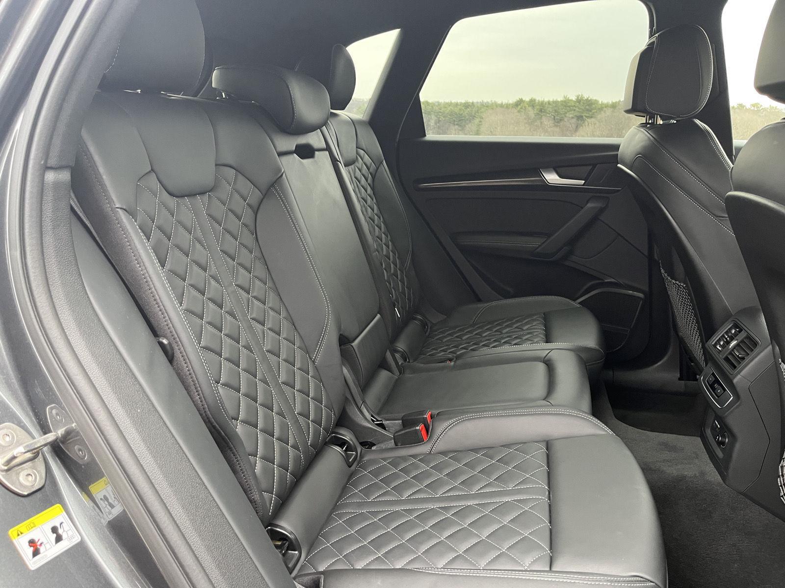 Topsfield Motor Company