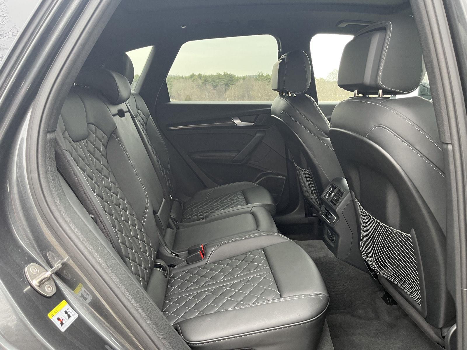 Topsfield Motor Company