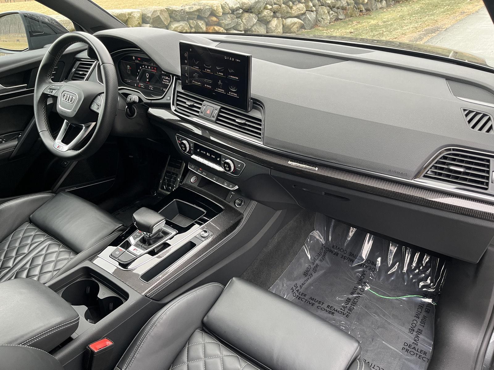 Topsfield Motor Company