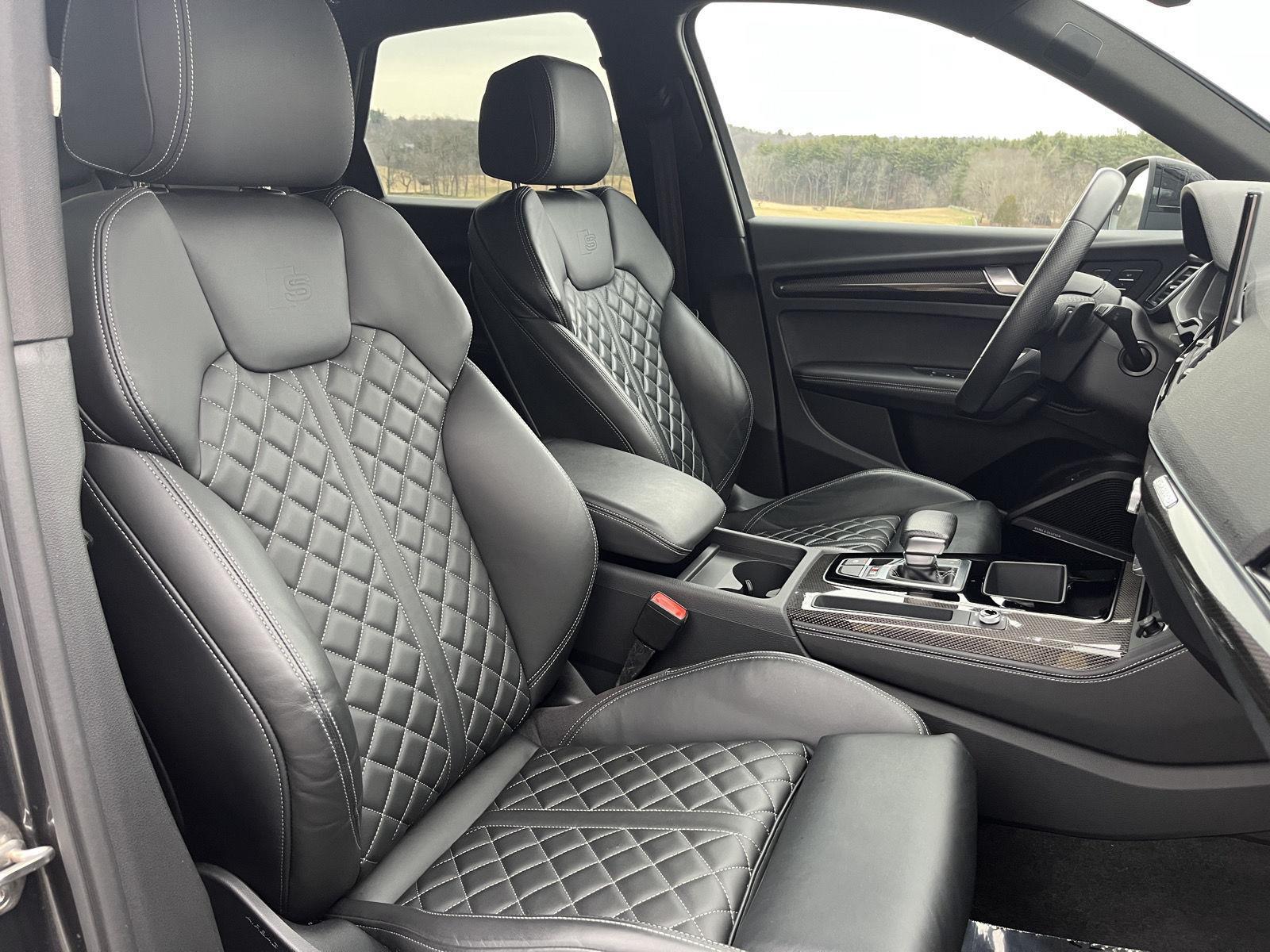 Topsfield Motor Company