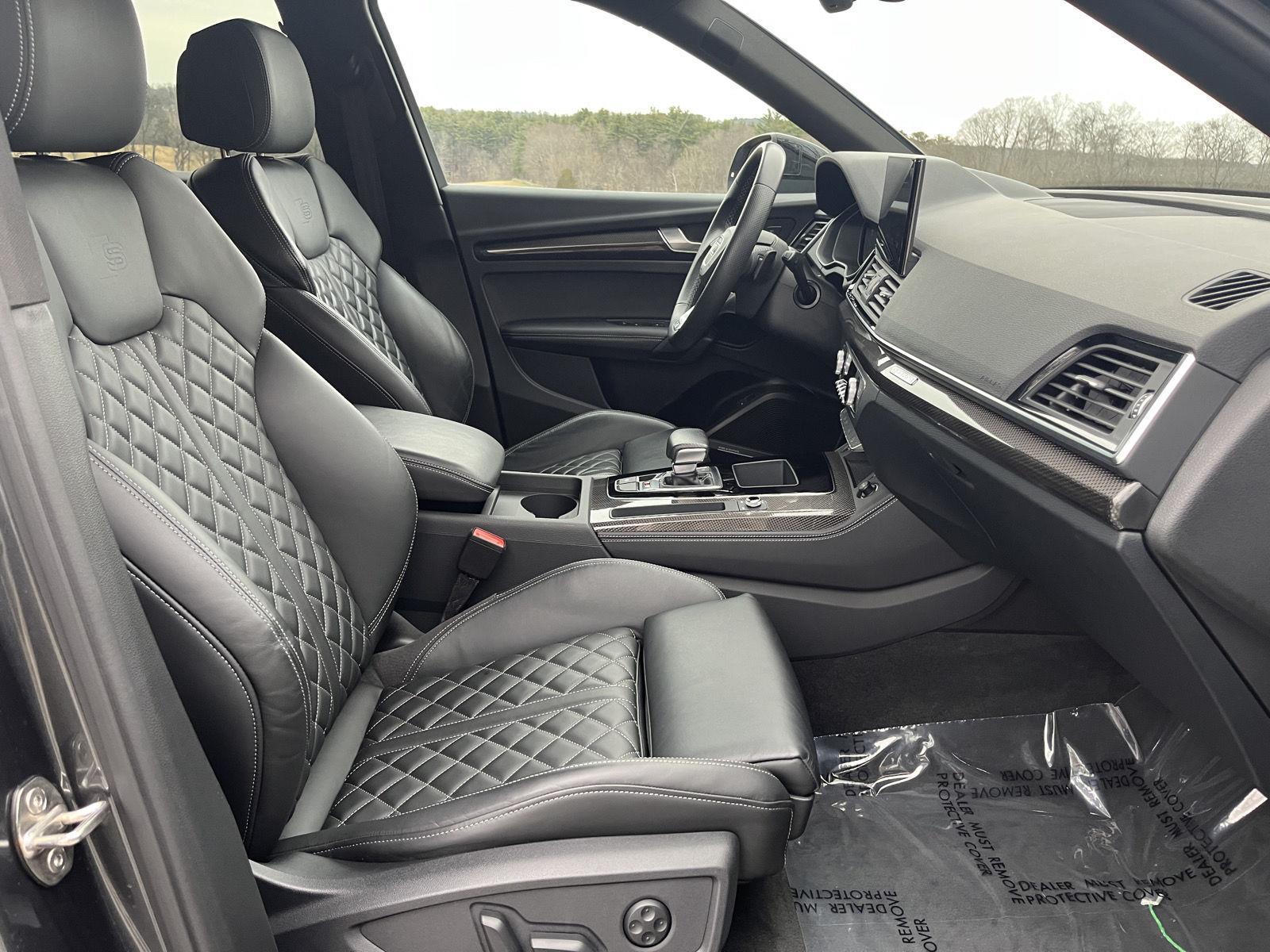 Topsfield Motor Company