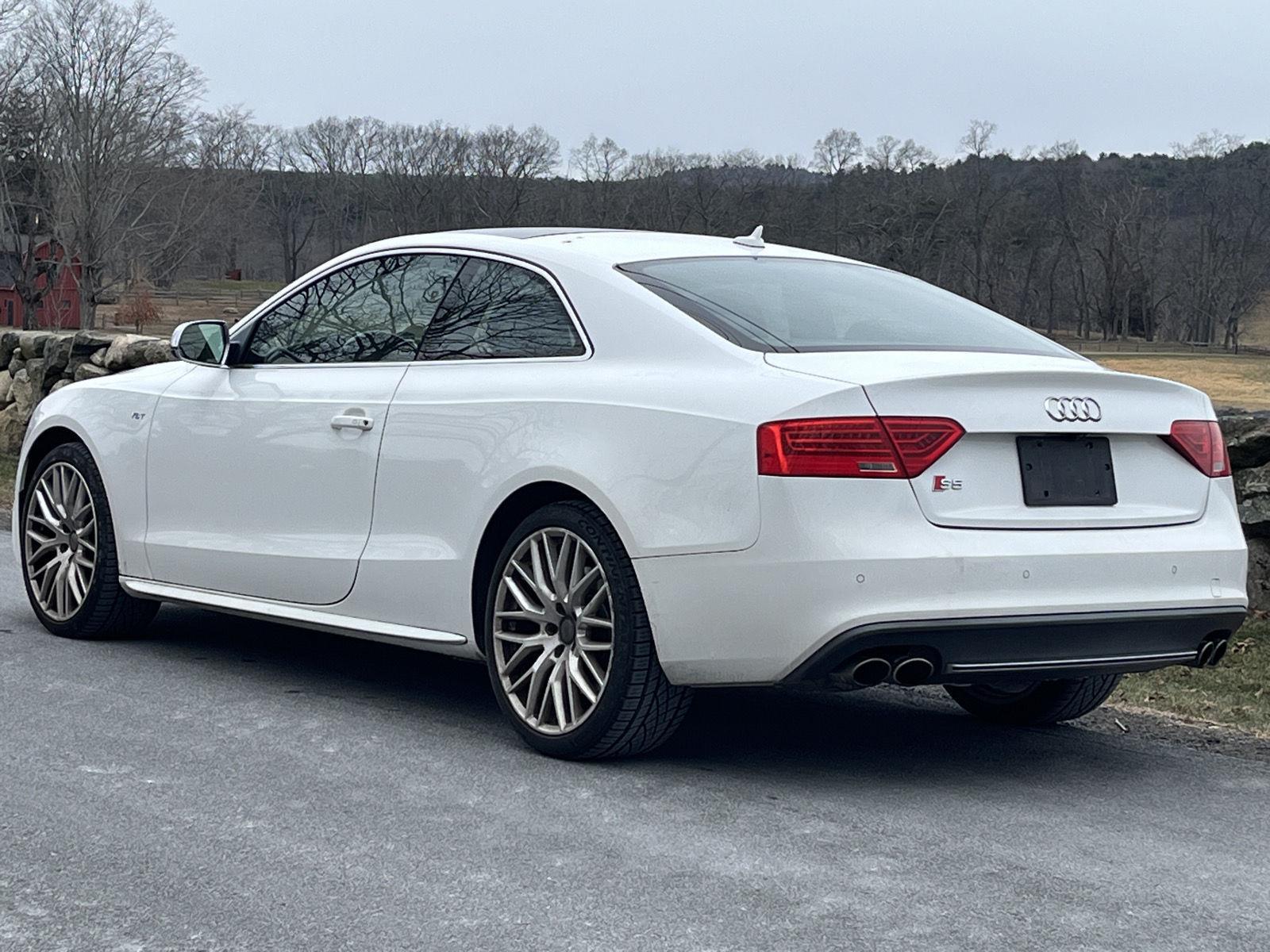 Topsfield Motor Company