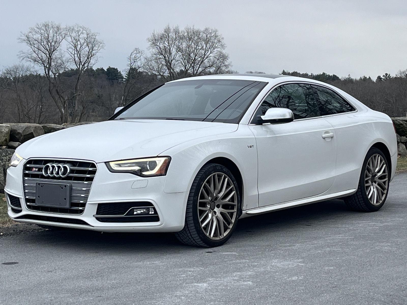 Topsfield Motor Company