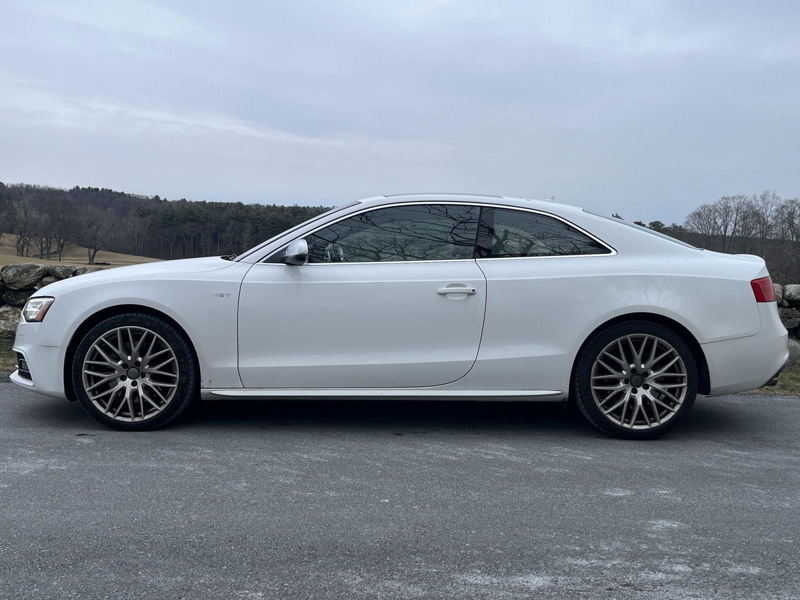 Topsfield Motor Company