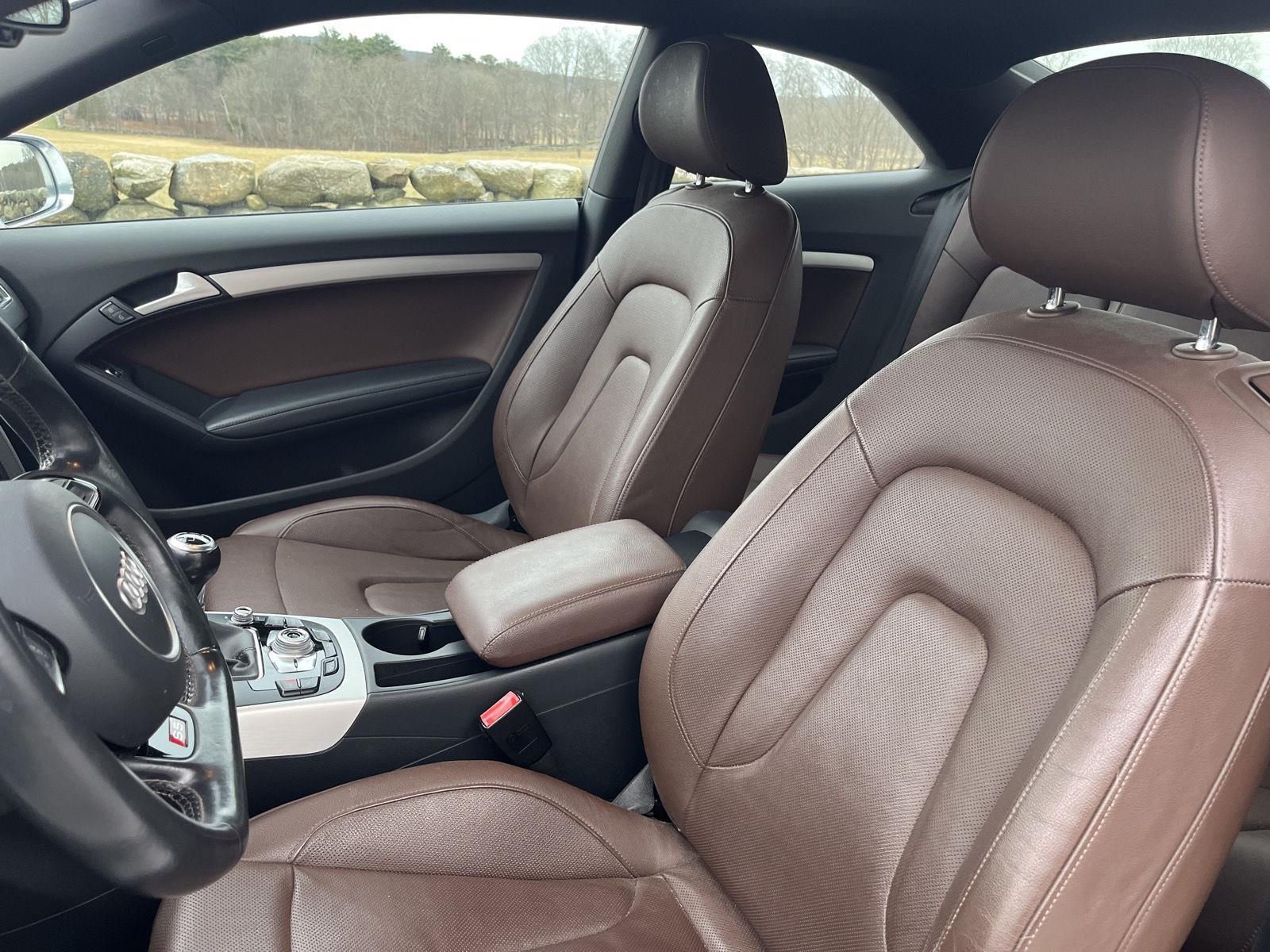 Topsfield Motor Company