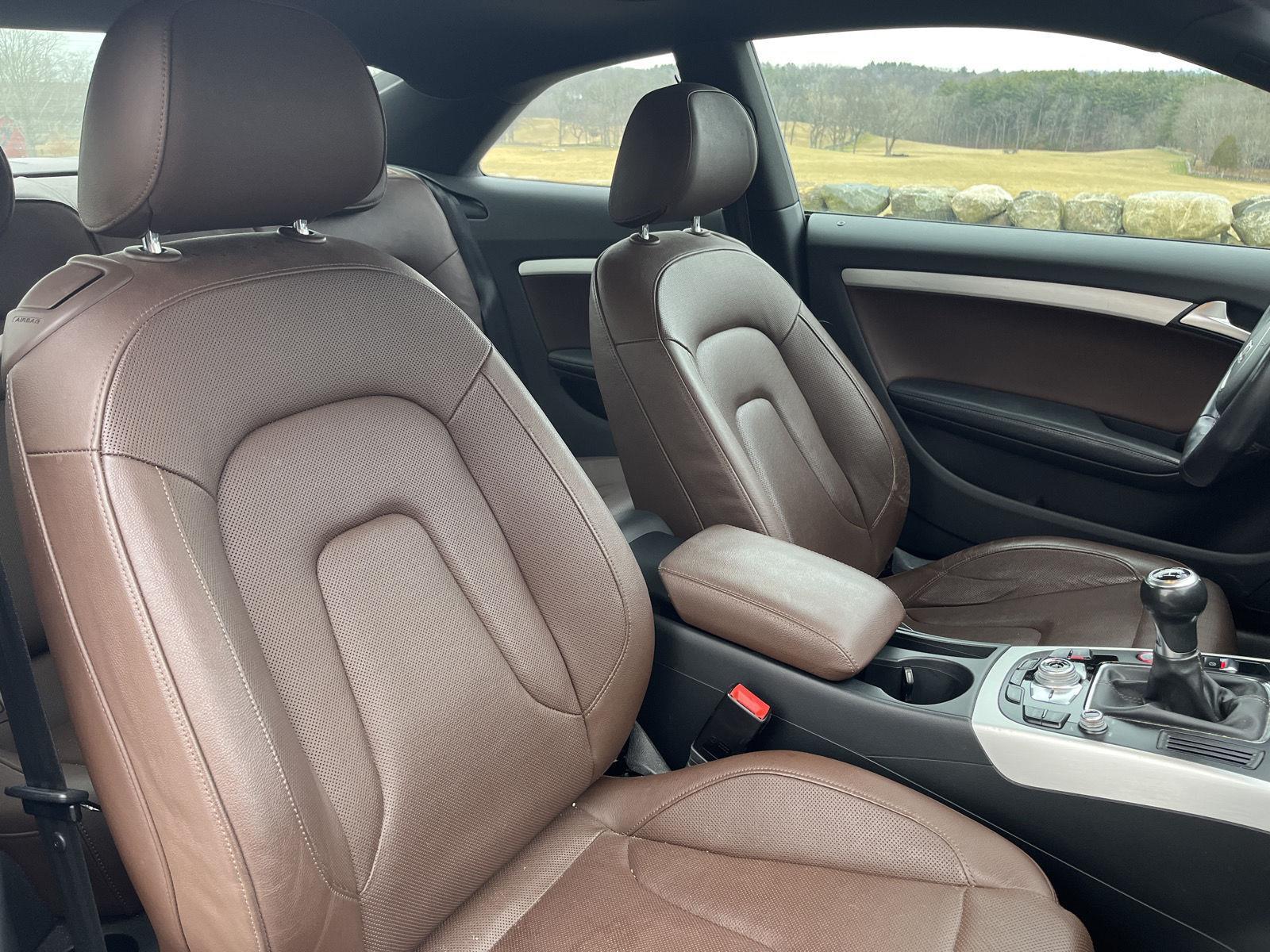 Topsfield Motor Company