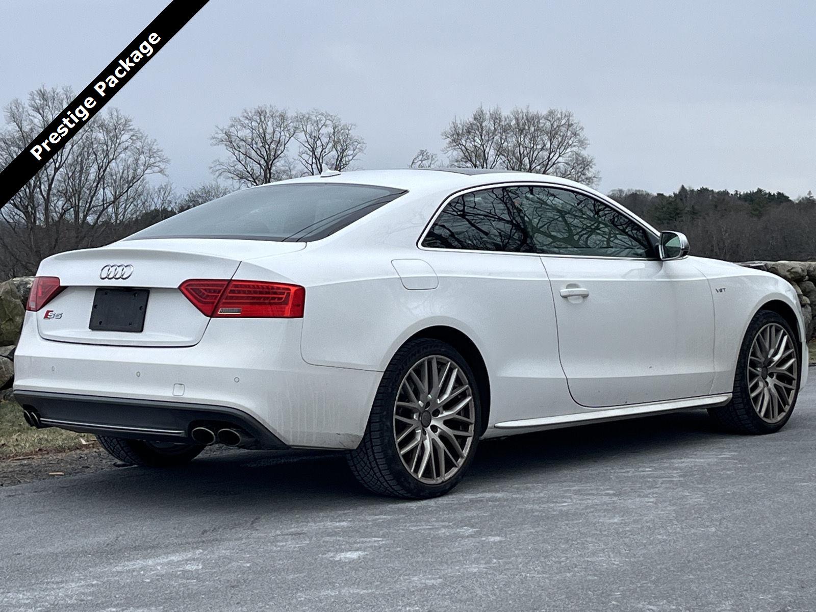 Topsfield Motor Company