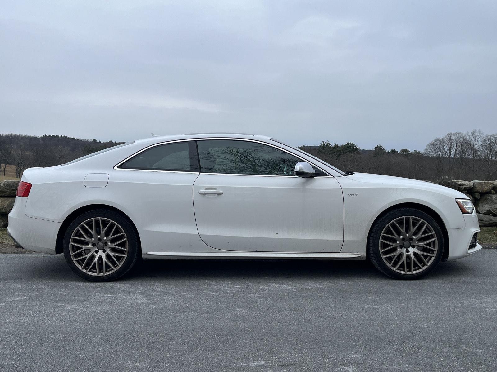 Topsfield Motor Company