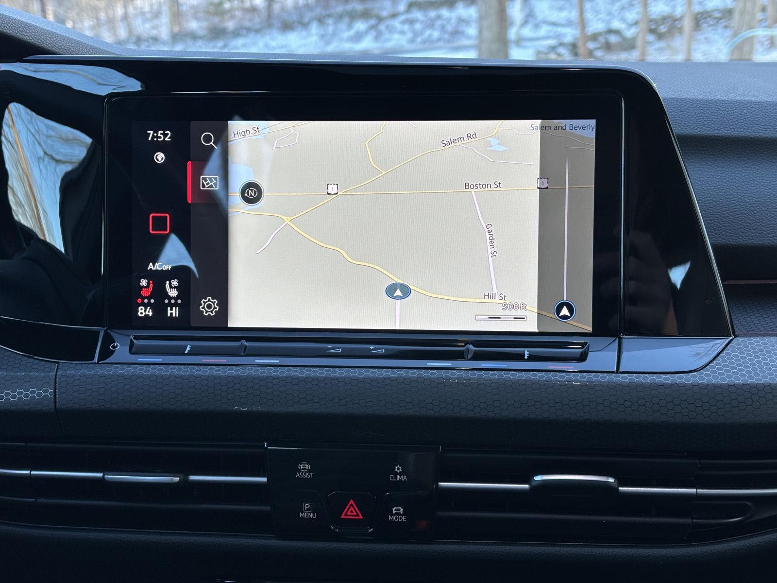 Topsfield Motor Company