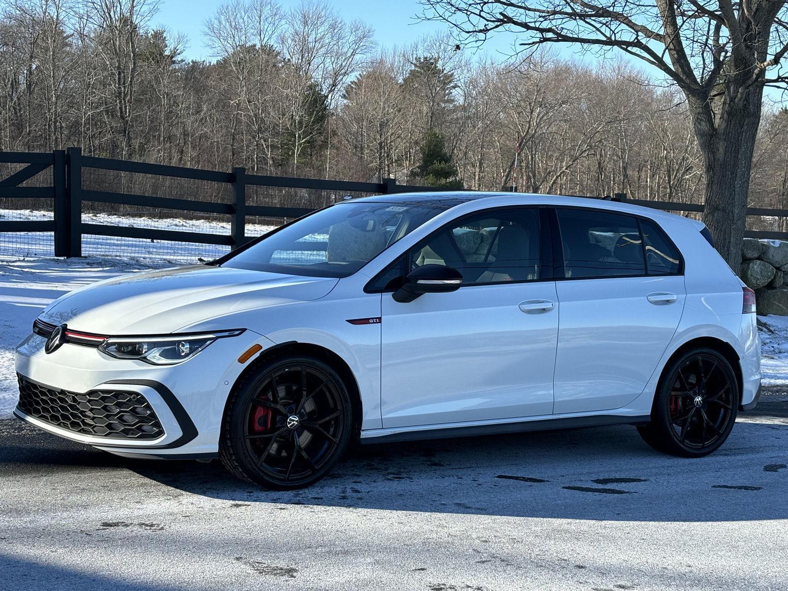 Topsfield Motor Company