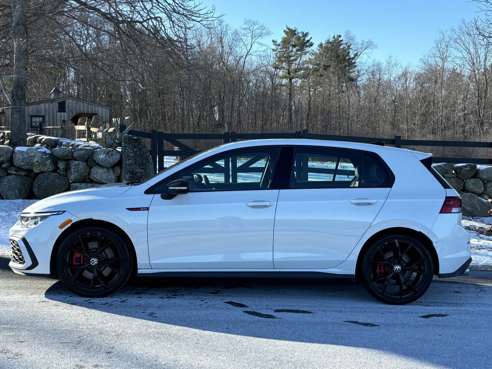 Topsfield Motor Company