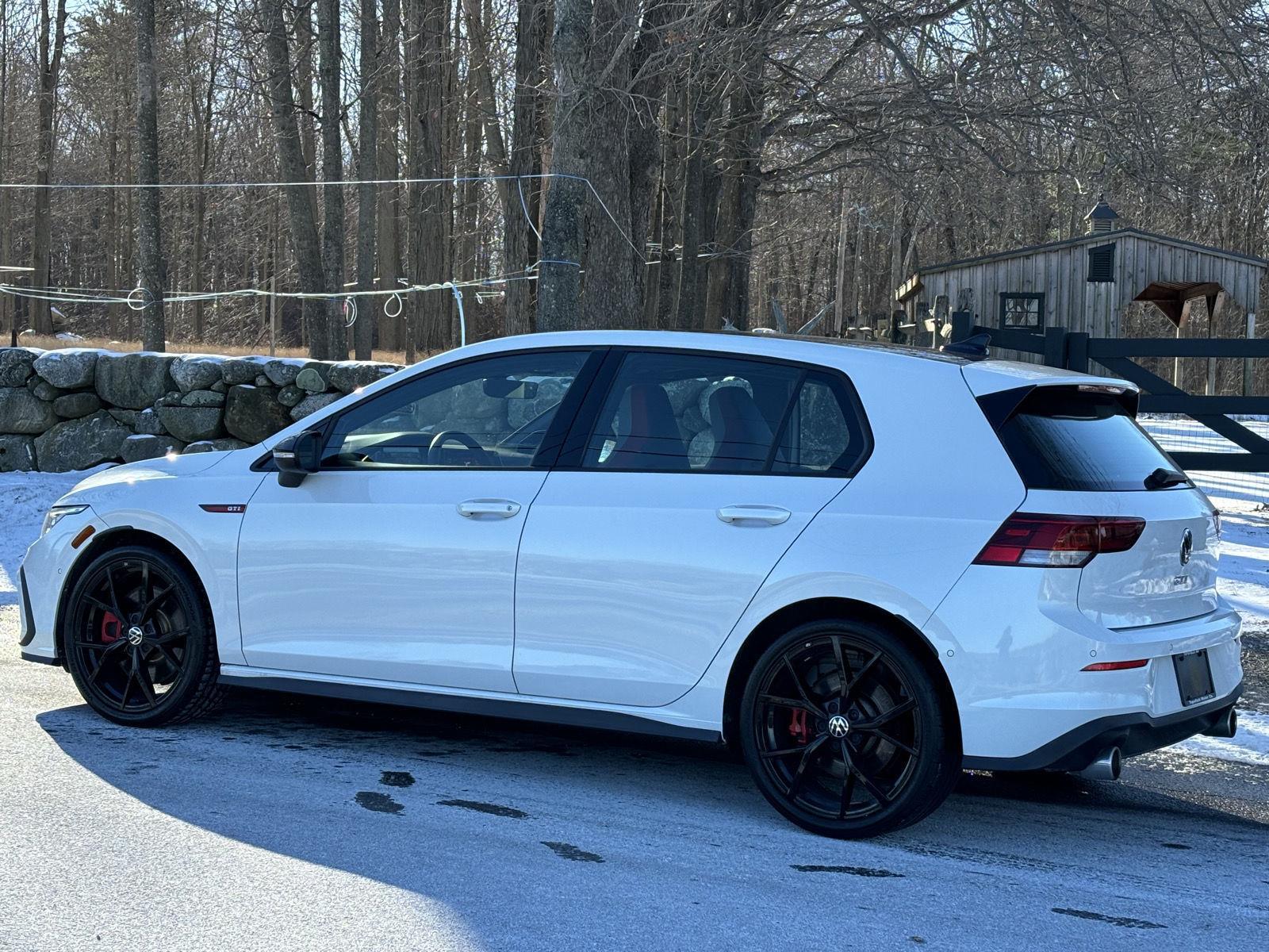 Topsfield Motor Company