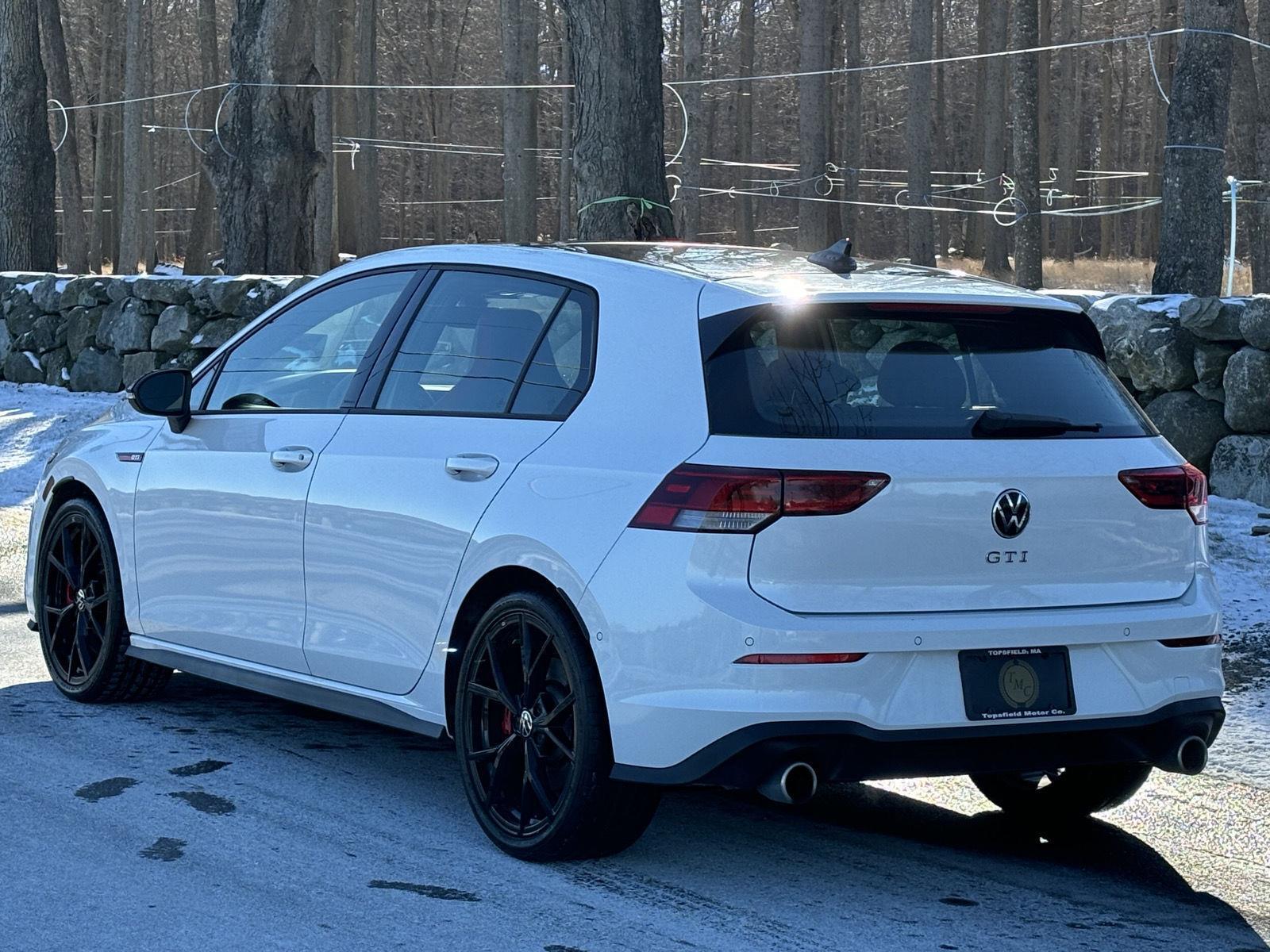 Topsfield Motor Company