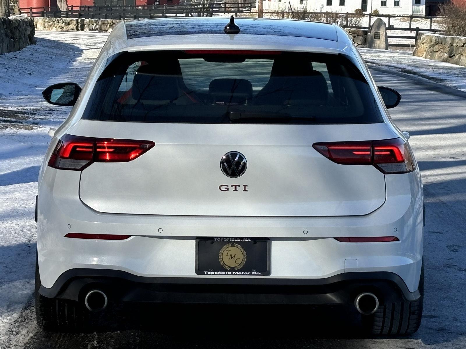 Topsfield Motor Company