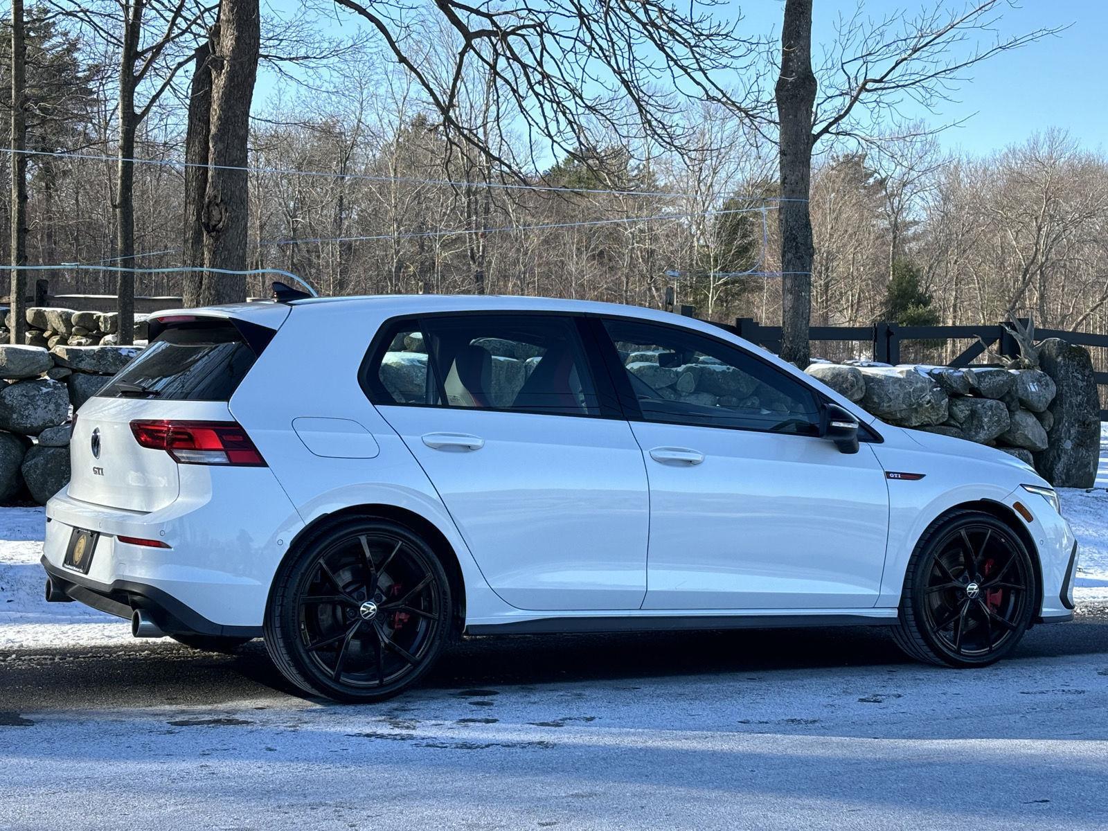 Topsfield Motor Company