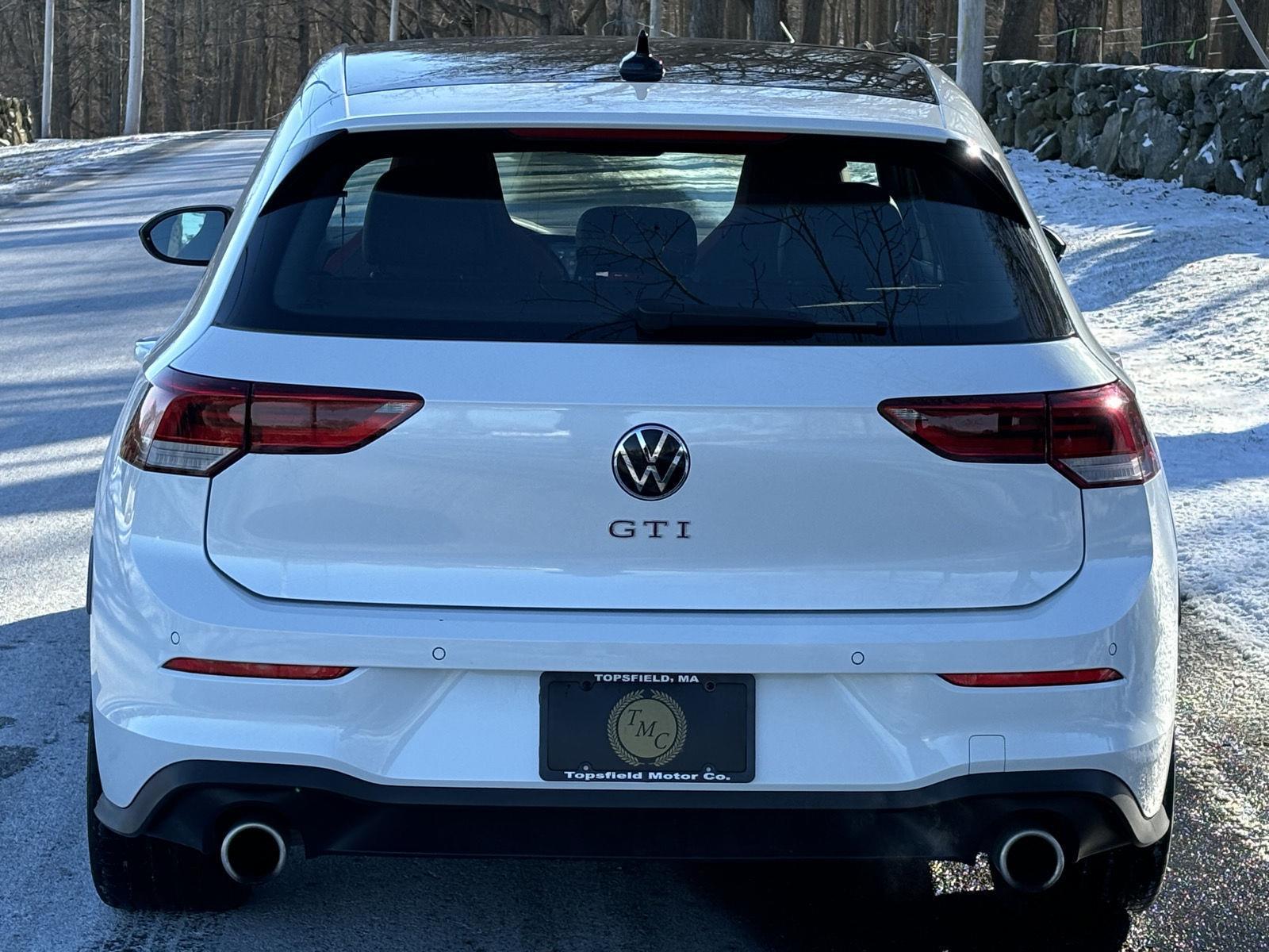 Topsfield Motor Company