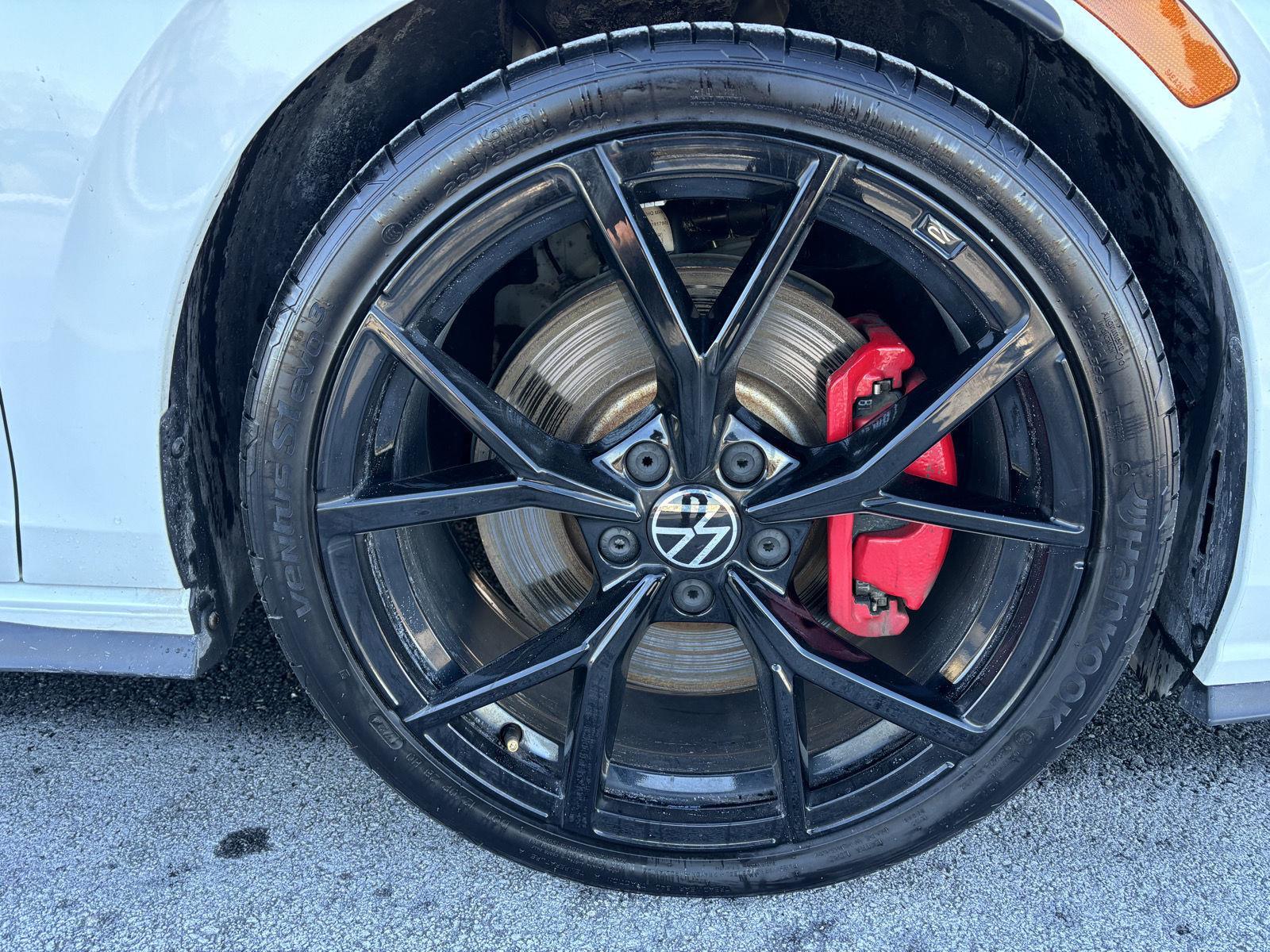 Topsfield Motor Company