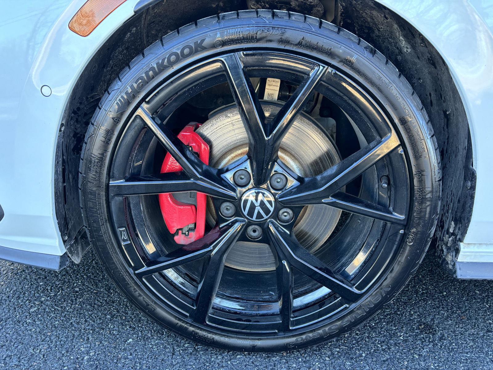 Topsfield Motor Company