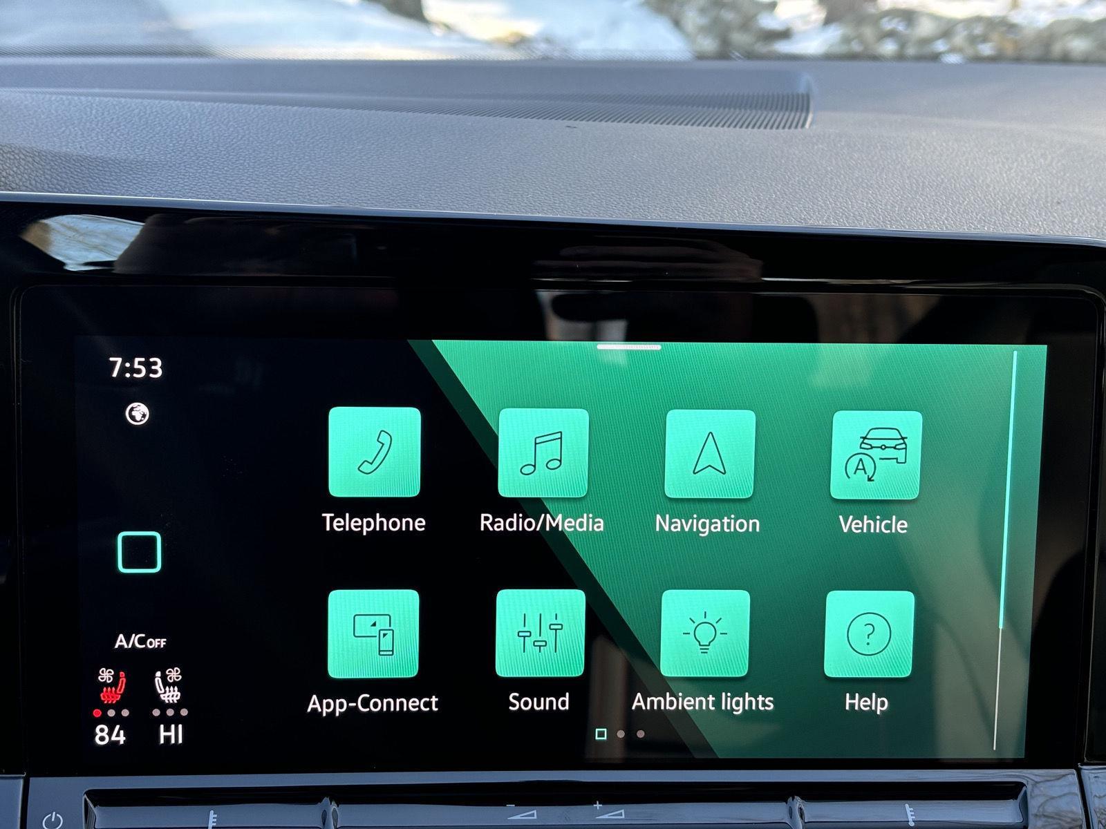 Topsfield Motor Company