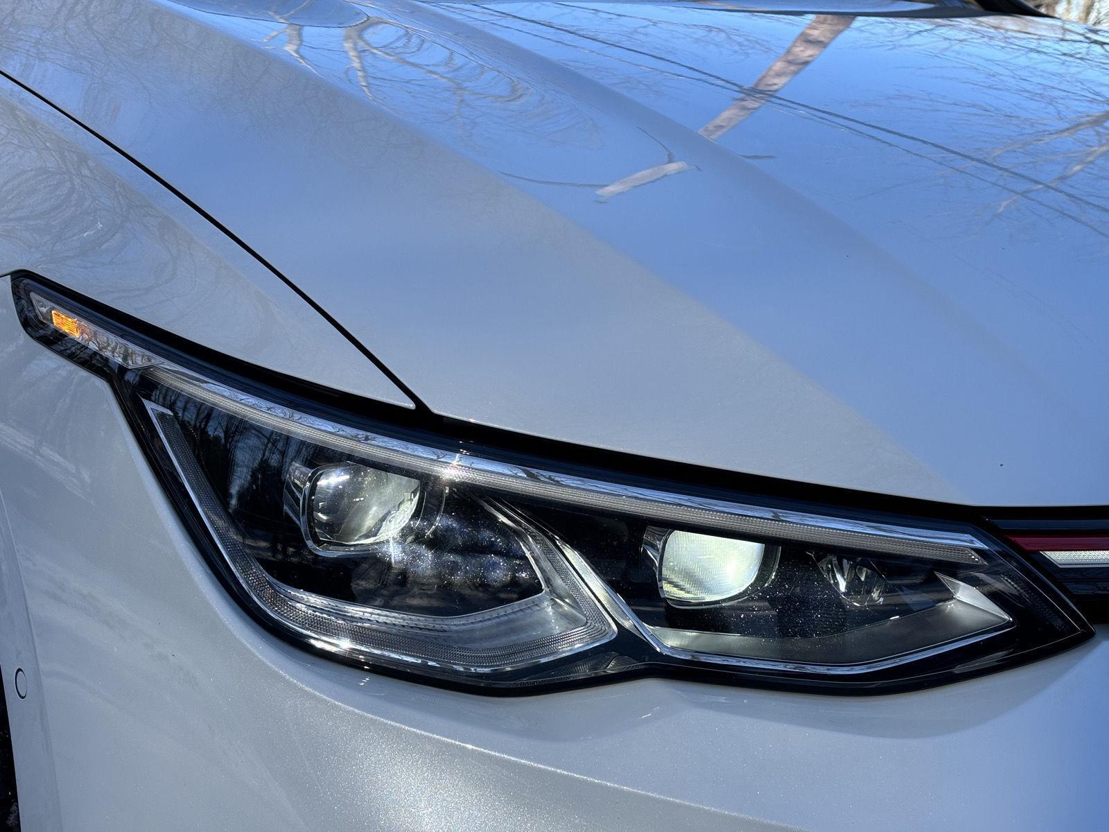 Topsfield Motor Company