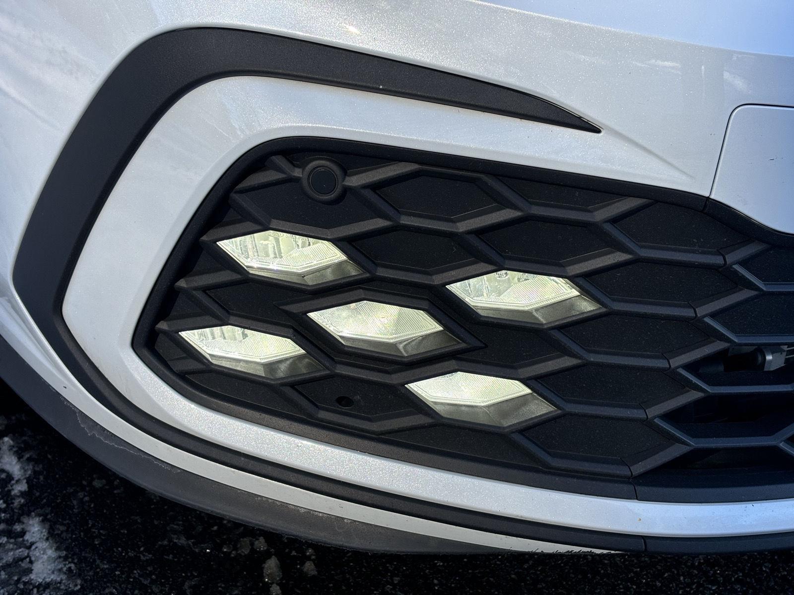 Topsfield Motor Company